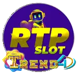 Trend4D RTP Slot Tertinggi
